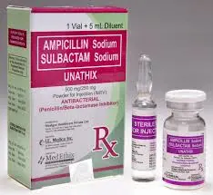 Sulbactam Sodium Injection